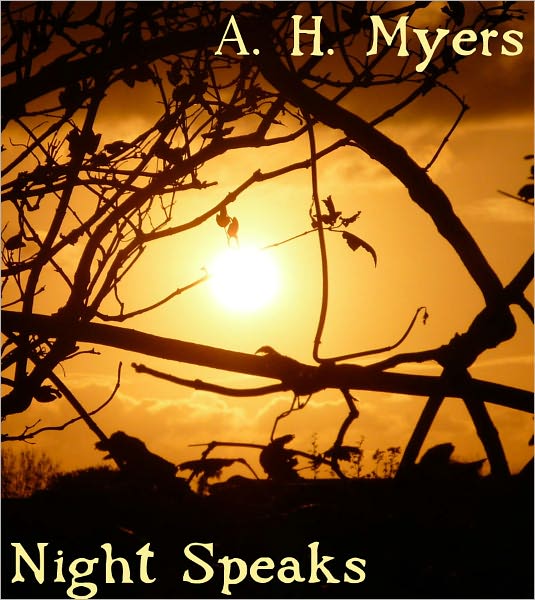 Night Speaks