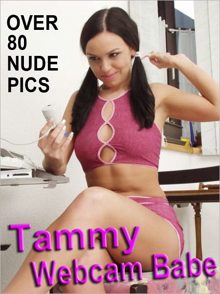 Tammy - Webcam Babe (Nude Girl Pictures)