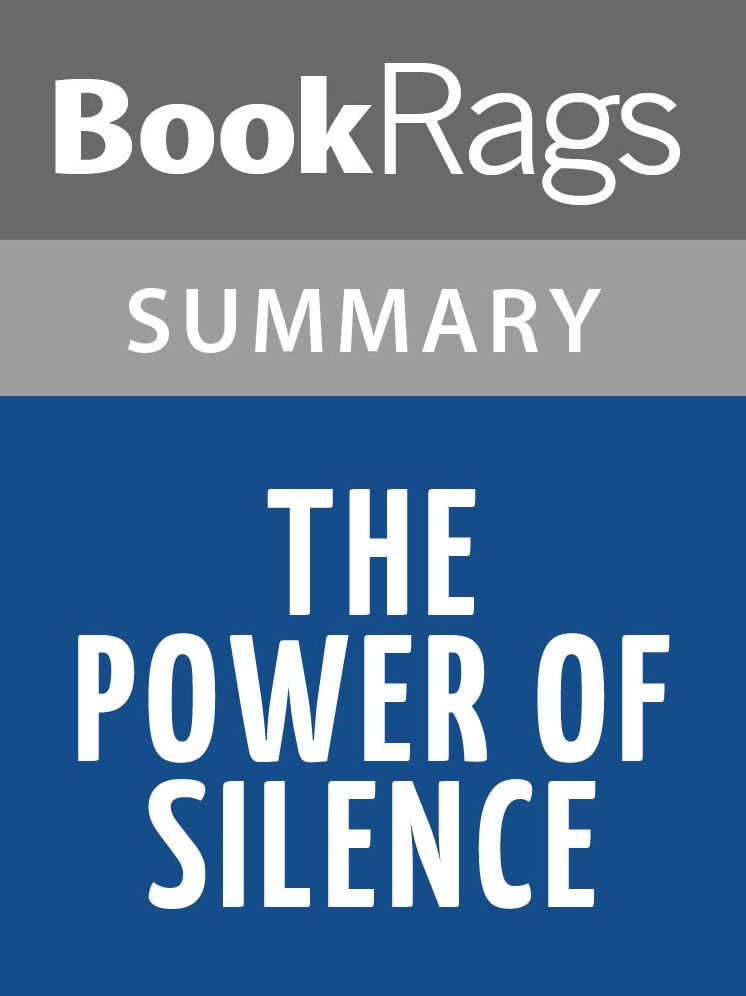 The Power of Silence by Carlos Castaneda l Summary & Study Guide