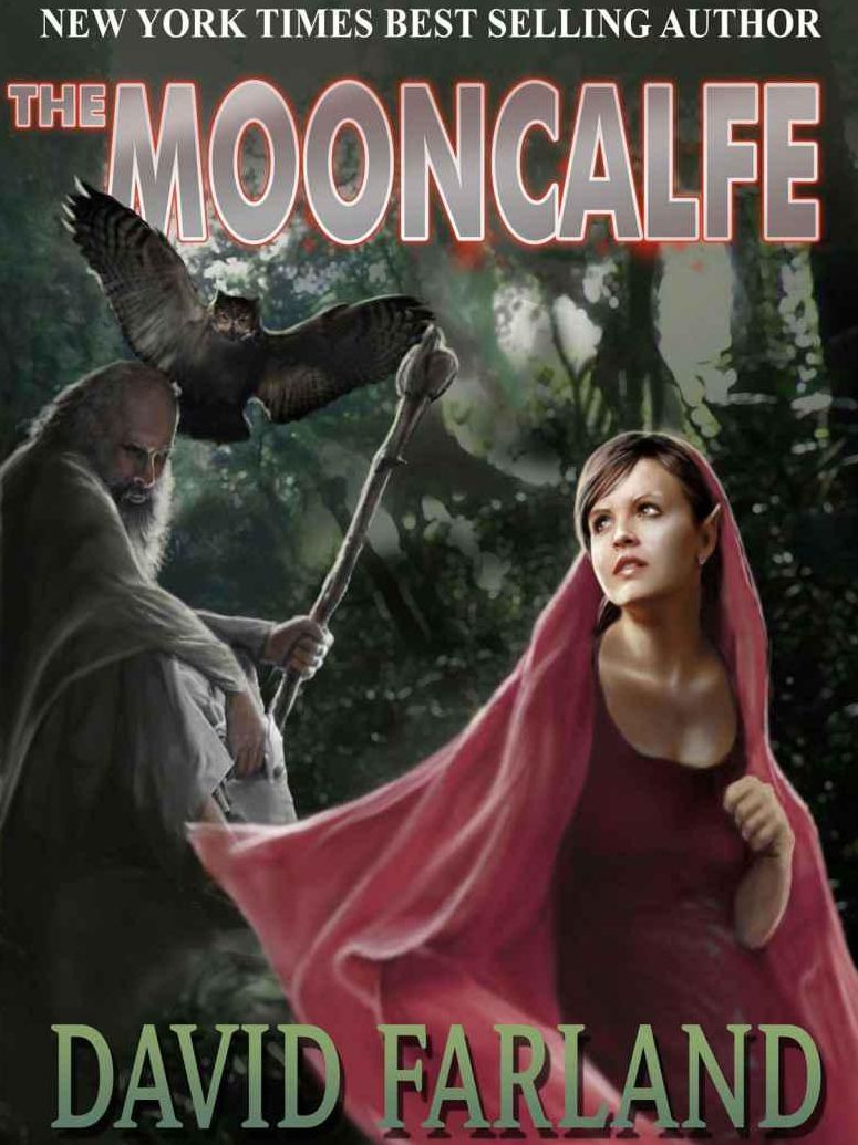 The Mooncalfe