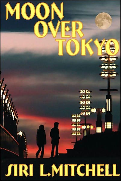 Moon Over Tokyo
