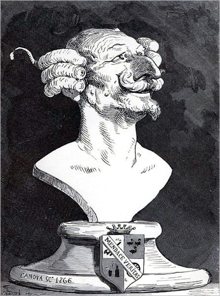 The Surprising Adventures of Baron Munchausen