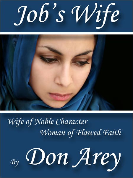 Job's Wife