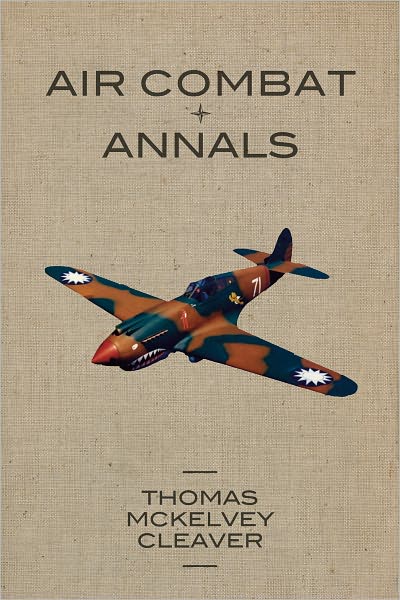 Air Combat Annals