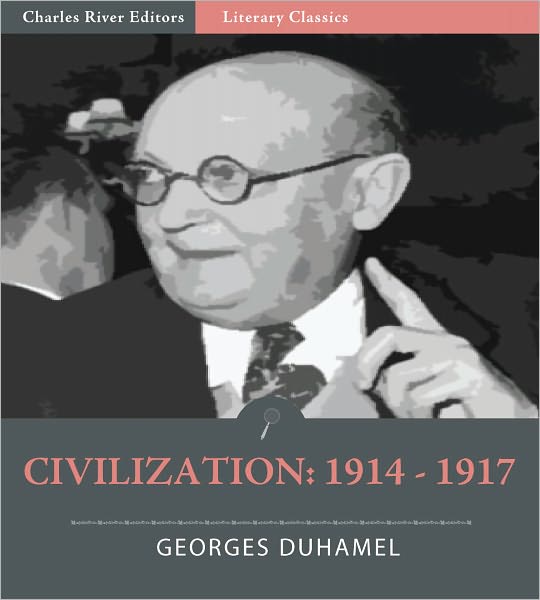 Civilization: 1914 - 1917