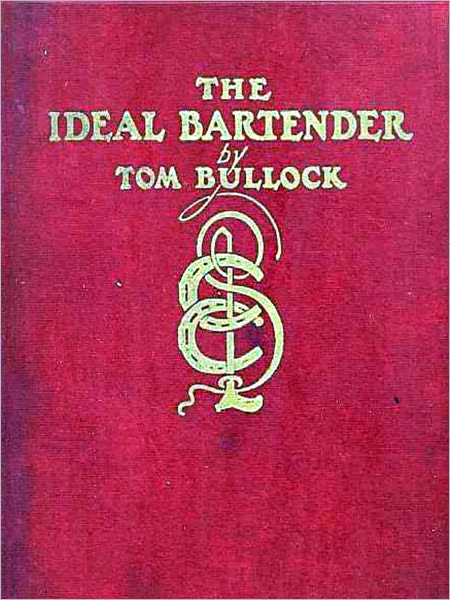 The Ideal Bartender
