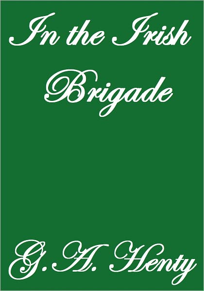 In the Irish Brigade