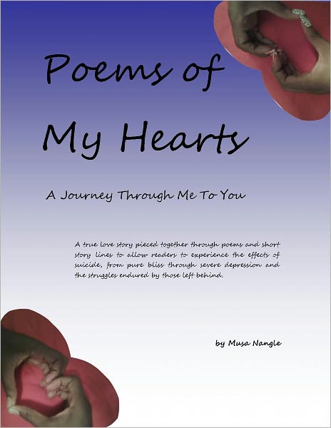 Poems of My Hearts