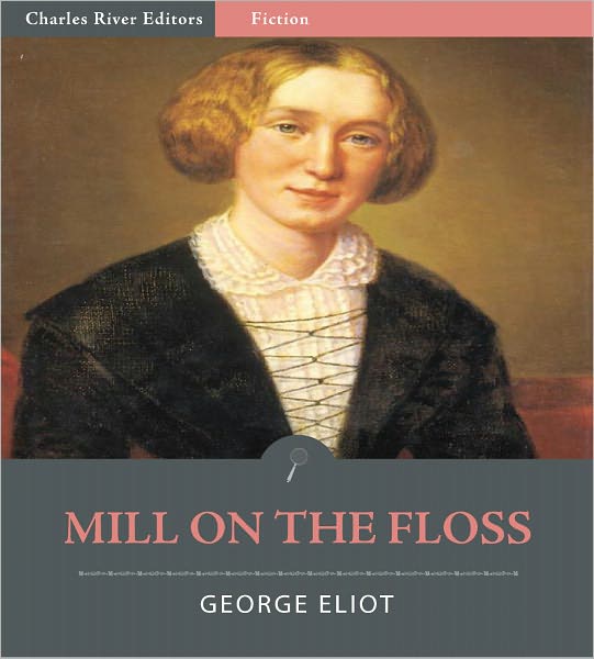 The Mill On The Floss (Illustrated)