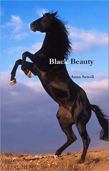Black Beauty