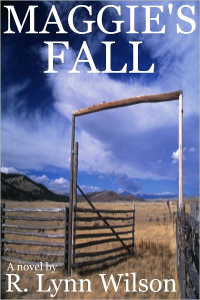 Maggie's Fall