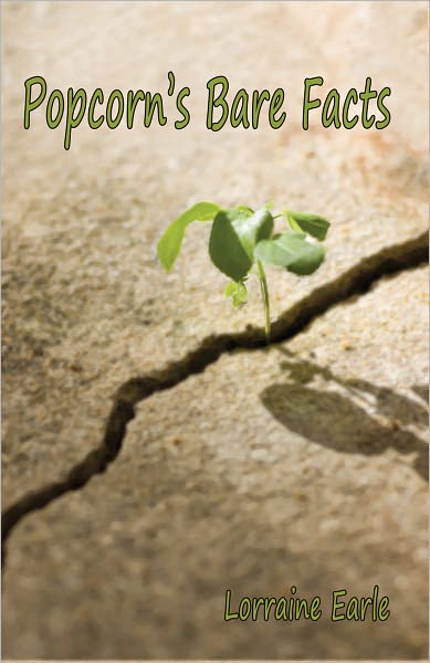Popcorn's Bare Facts