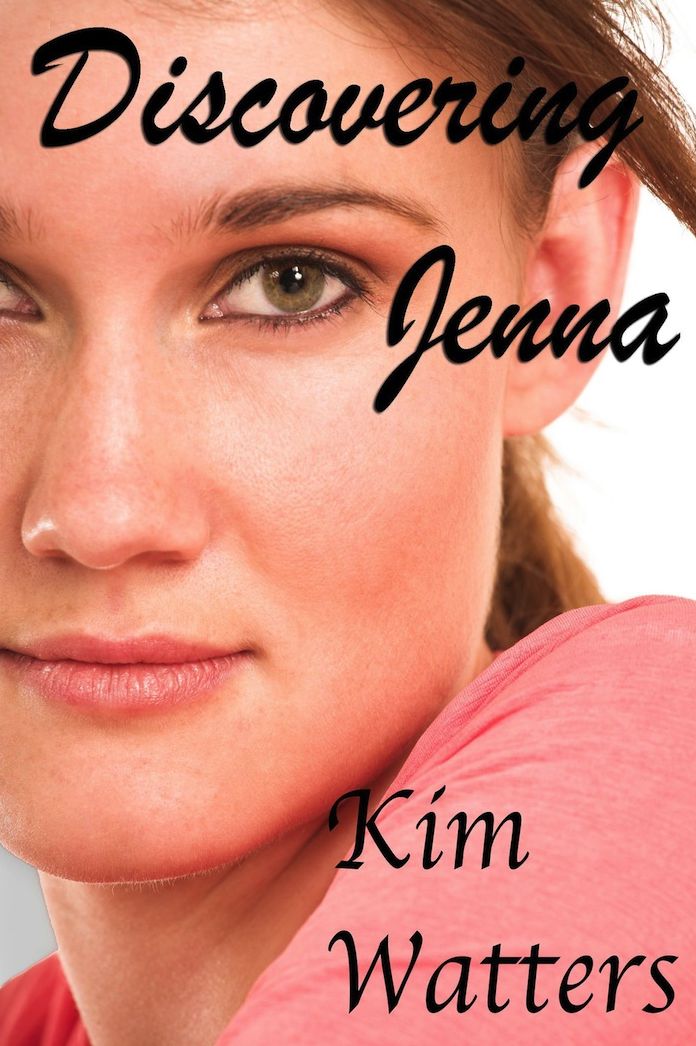 Discovering Jenna