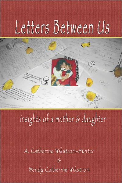 Letters Between Us
