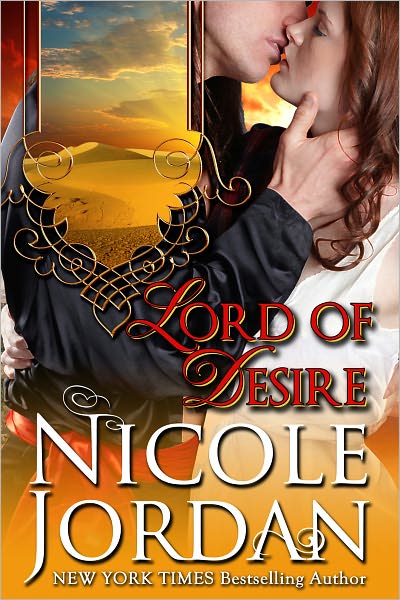 LORD OF DESIRE