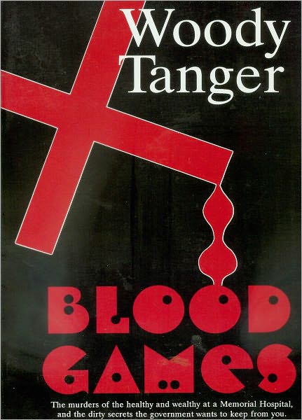 Blood Games