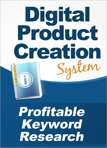 Digital Product Creation System