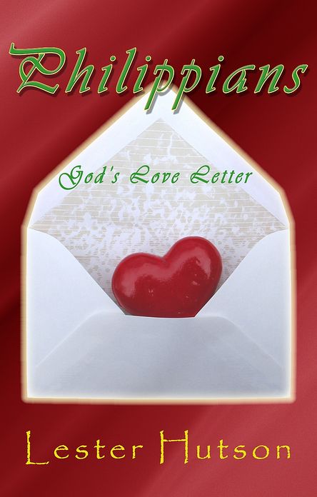 Philippians, God's Love Letter