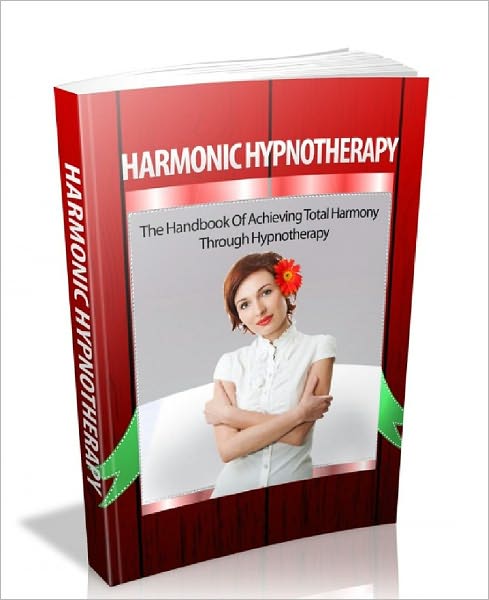 Harmonic Hypnotherapy
