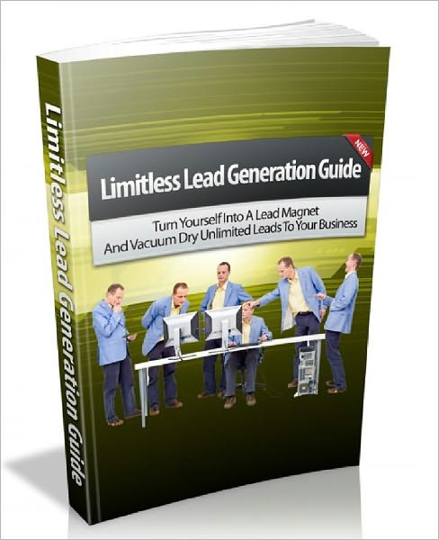Limitless Lead Generation Guide