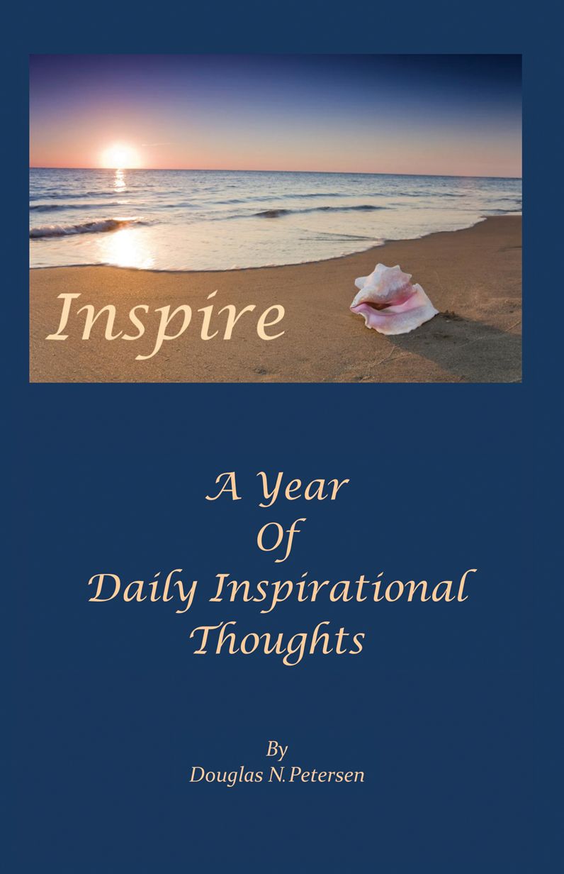 Inspire: A Year of Daily Inspirational Thoughts