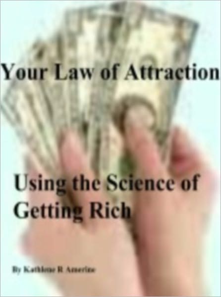 Your Law Of Attraction