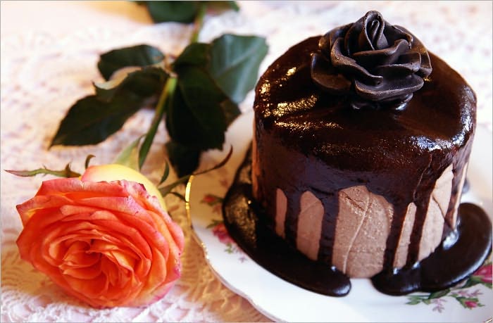 How to Make Homemade Chocolate!
