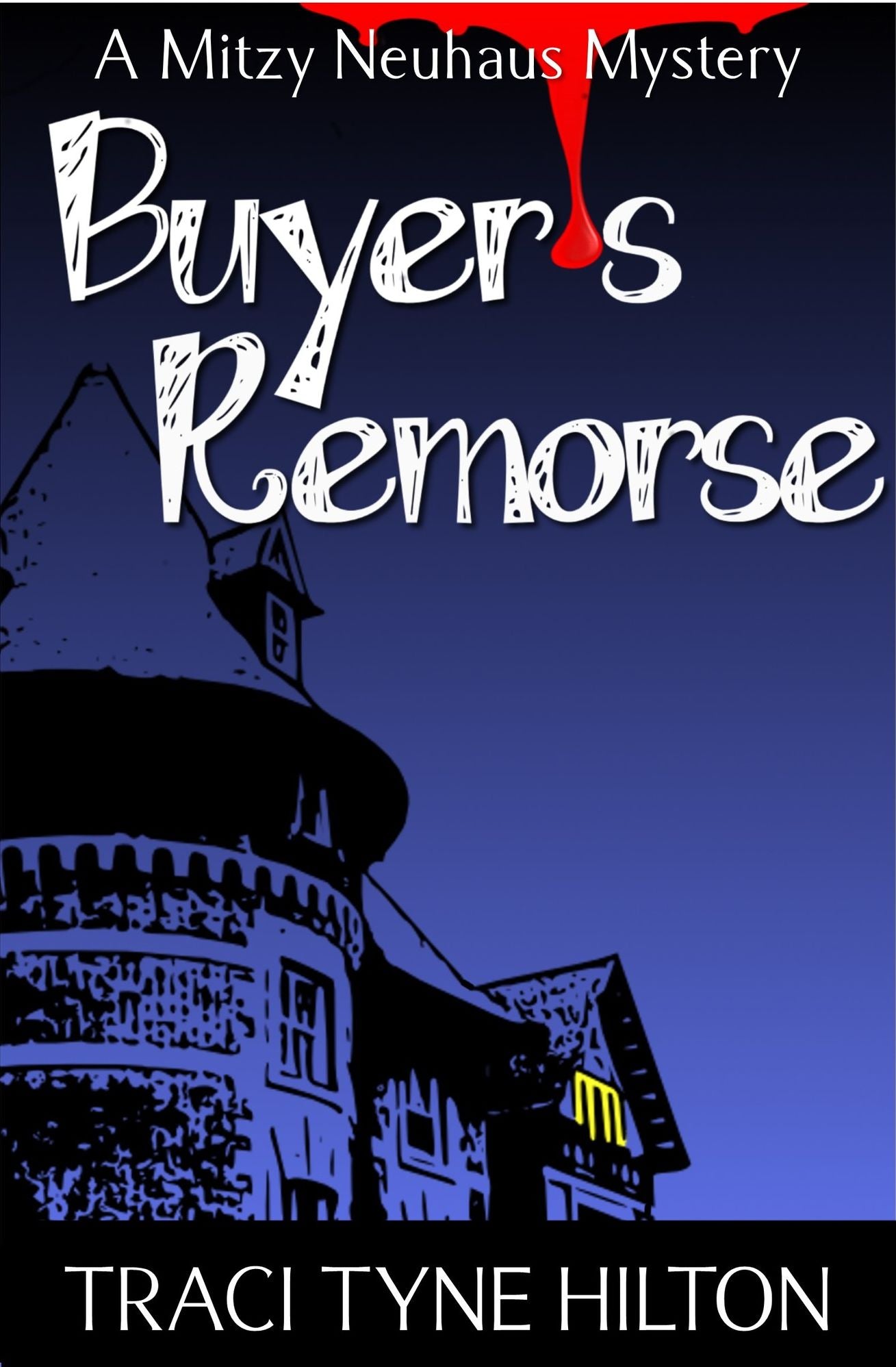 Buyer's Remorse