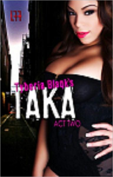 Taka II (La Femme Fatale Publishing)