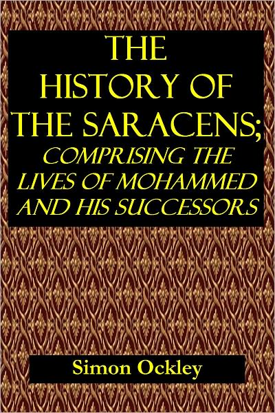 The History Of The Saracens