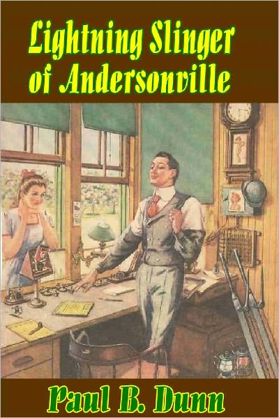 Lightning Slinger of Andersonville
