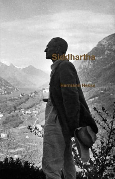 Siddhartha: An Indian Tale