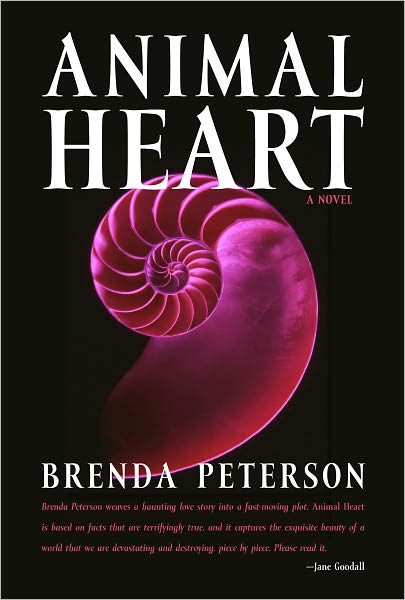 Animal Heart