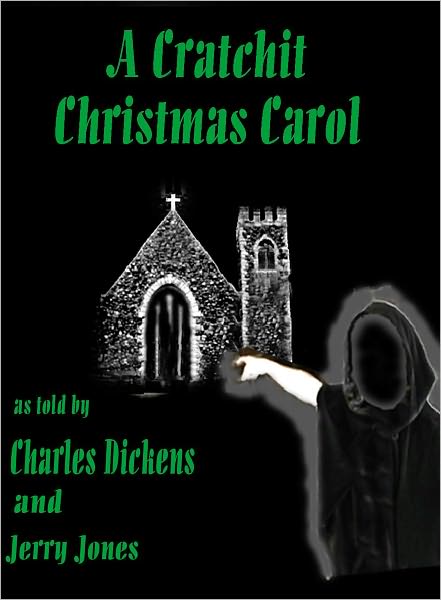 A Cratchit Christmas Carol