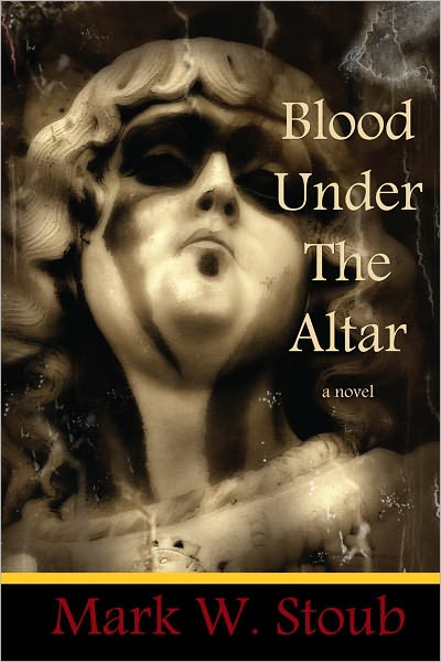 Blood Under The Altar