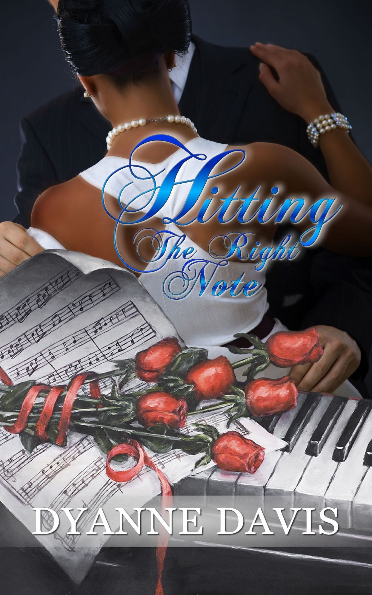 HITTING THE RIGHT NOTE