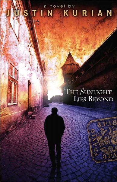 The Sunlight Lies Beyond