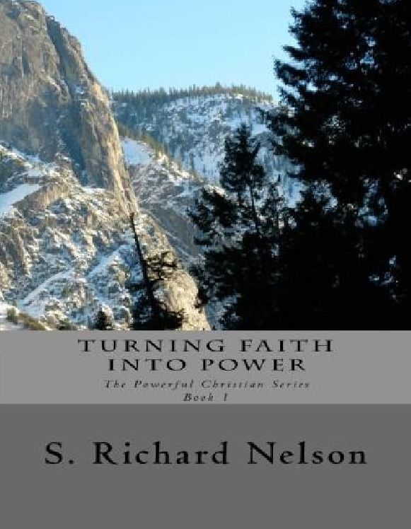 Turning Faith into Power