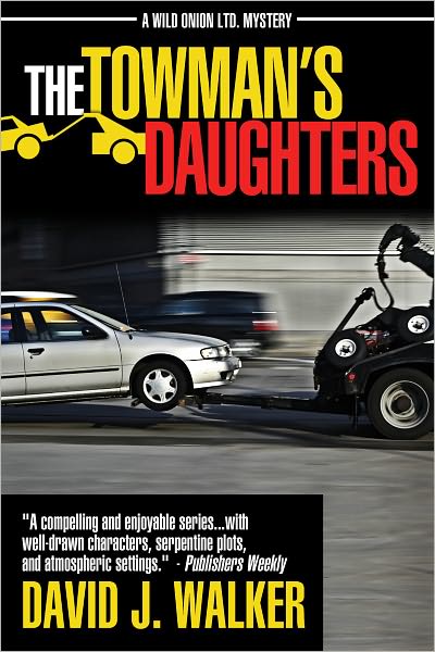 The Towman's Daughters