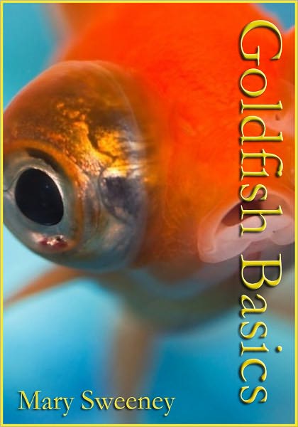 goldfish Basics