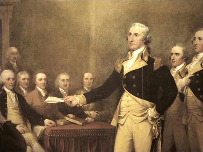 Washington's Masonic Correspondence (Illustrated)