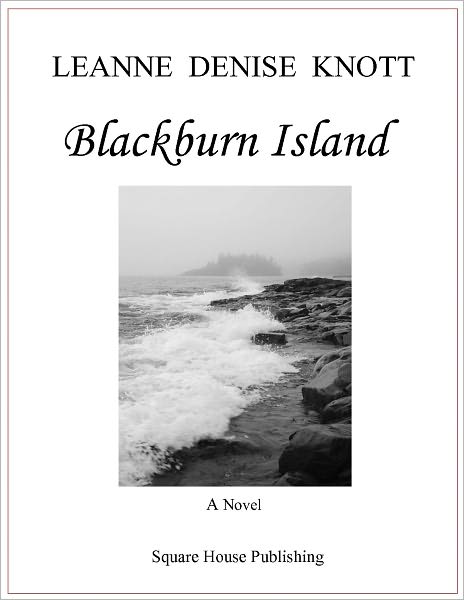 Blackburn Island
