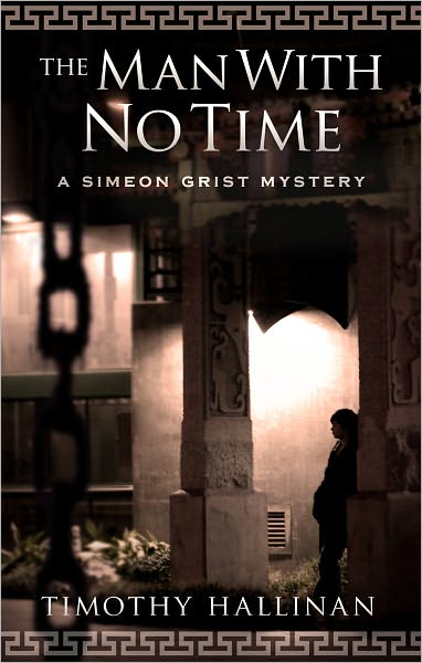The Man with No Time