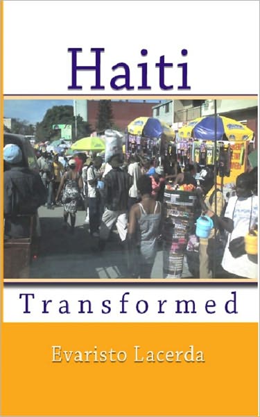 Haiti Transformed