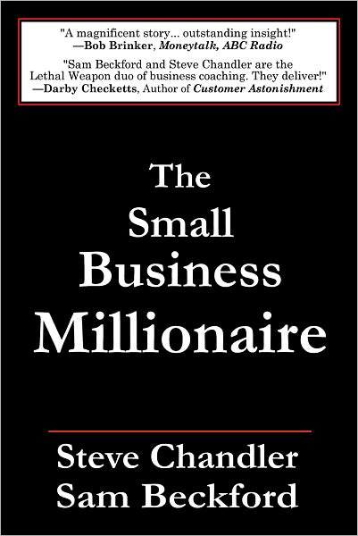 The Small Business Millionaire