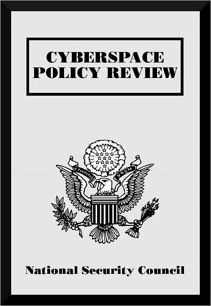 Cyberspace Policy Review