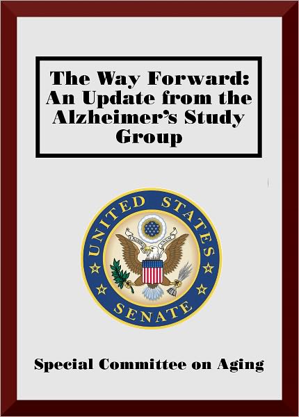 The Way Forward: An Update from the Alzheimer's Study Group