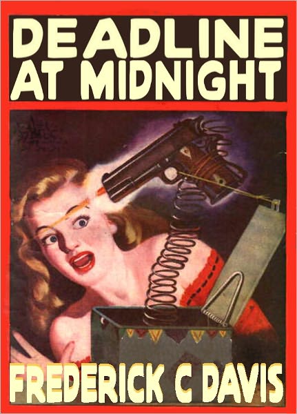 Deadline at Midnight