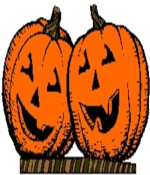 Halloween Jokes for Adults - Top Signs That You're Too Old to Trick or Treat , Top Ten Reasons Trick or Treating is Better Than Sex, 20 Ways To Confuse Trick-Or-Treaters, Halloween Definitions, THE THIRTEEN DAYS OF HALLOWEEN, Halloween Flashers, and more.