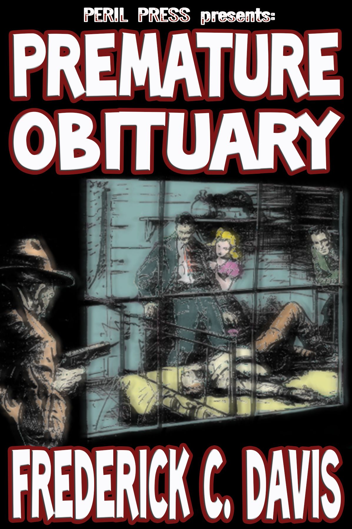 The Premature Obituary